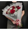 Букет «Земля любви» 2