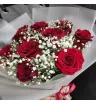 Букет «Земля любви» 3