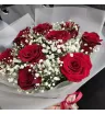 Букет «Земля любви» 1