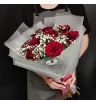 Букет «Земля любви»