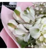 Букет «Дождь в саду» 2