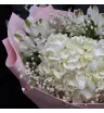 Букет «Дождь в саду» 4