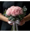Букет «Нежное утро»