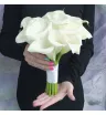 Букет «Белоснежная элекантность» 1
