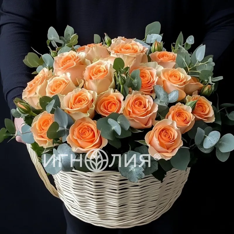 Композиция «Мечтатель»