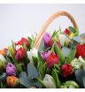 Шикарная корзина &laquo;Всему вопреки&raquo; 2