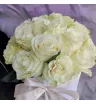 Композиция «Белая феерия» 4