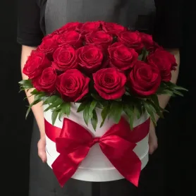 Композиция &laquo;Вечер обещаний&raquo; от интернет-магазина «Игнолия» в Люберцах