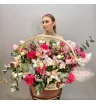 Композиция «Романтичность бытия»