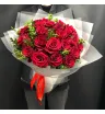 Букет «Особая загадка»
