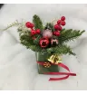 Композиция «Зимний комплимент» 2