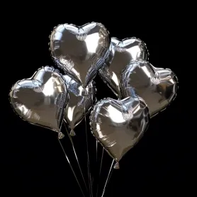 Сет «Лунные сердца» от интернет-магазина «Игнолия» в Люберцах