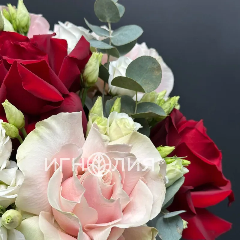 Композиция «Сияние Персии» 2