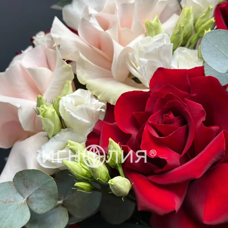 Композиция «Сияние Персии» 3