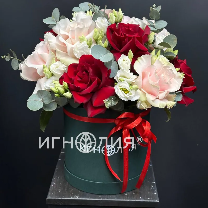 Композиция «Сияние Персии» 1