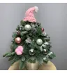 Ёлочка «Метелица» 1