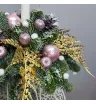 Подсвечник «Звёздная ночь» 1