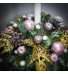Подсвечник «Звёздная ночь» 4