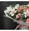 Букет «Госпожа Метелица» 2