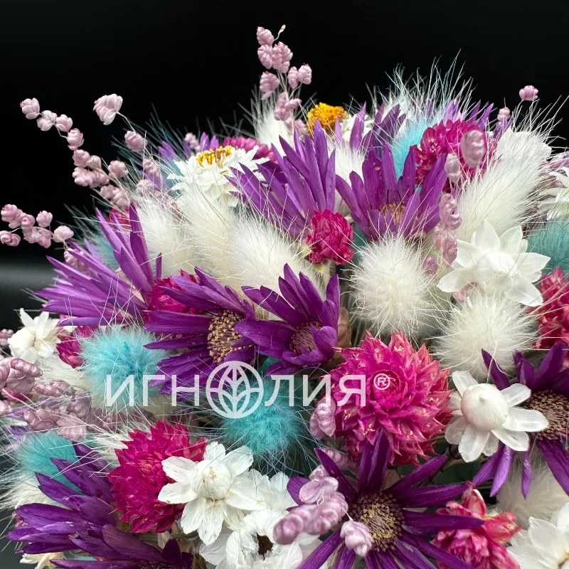 Композиция «Небесное очарование» 3