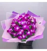 Букет «Драгоценные грани»