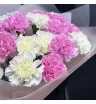 Букет  «Белая королева» 2