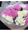 Букет  «Белая королева» 3