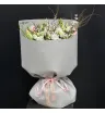 Букет «Весенняя акварель» 2