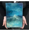 Картина «Гимн морю»