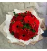 Букет «Теплые чувства» 1