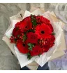 Букет «Теплые чувства»