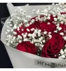 Букет  «Слова любви» 3