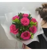 Букет «Прекрасное рядом» 1