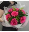 Букет «Прекрасное рядом» 2