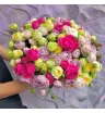 Букет «Красота в деталях» 2