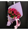 Букет «Счастливый шанс»