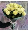 Букет «Вечер нежности» 2