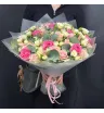 Букет «Утренний сад»