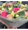 Букет «Утренний сад» 2
