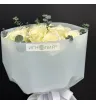 Букет «Чистота и гармония» 2