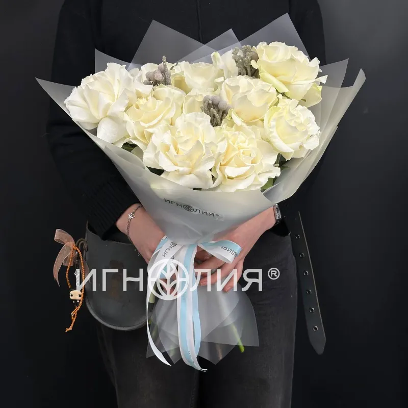 Букет «Для звезды»