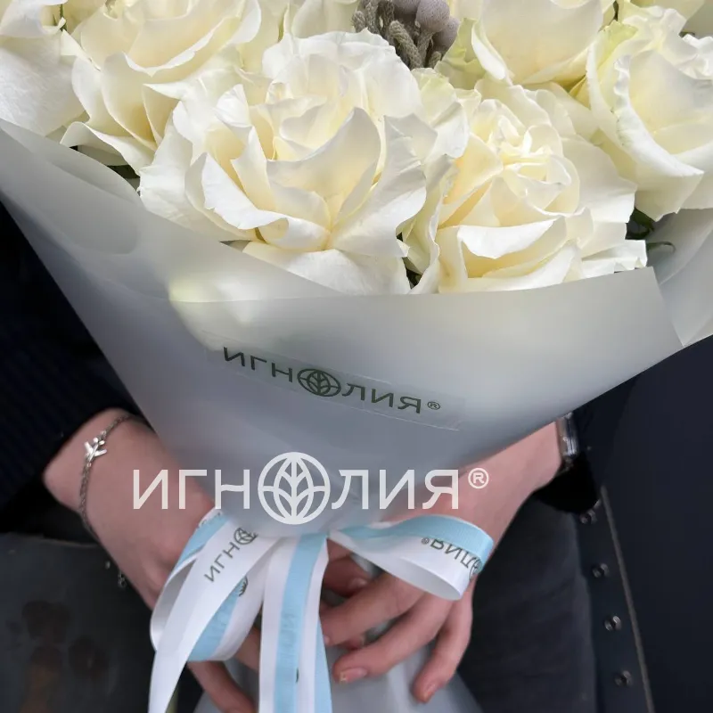 Букет «Для звезды» 3