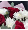 Букет «Секрет страсти» 1