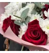 Букет «Секрет страсти» 3