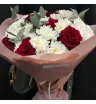 Букет «Секрет страсти» 2