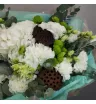 Букет «Гармоничный союз» 3