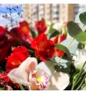 Композиция «Лёд и Пламя» 6
