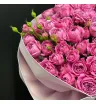 Букет «Весенние ночи» 1