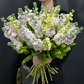 Букет  «Сказка на рассвете» от интернет-магазина «Игнолия» в Люберцах