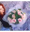 Букет «Лунная соната»